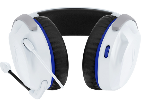 HyperX CloudX Stinger 2 pour PlayStation Blanc