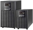 PowerWalker VFI 1000 CG PF1 uninterruptible power supply (UPS) Double-conversion (Online) 1 kVA 1000 W 4 AC outlet(s)