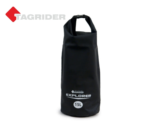 Sac hermétique tagrider explorer 15 l