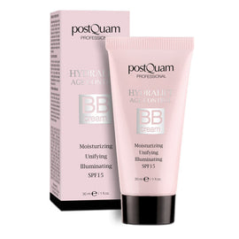 Bb cream age control 30ml - Clicktofournisseur.com