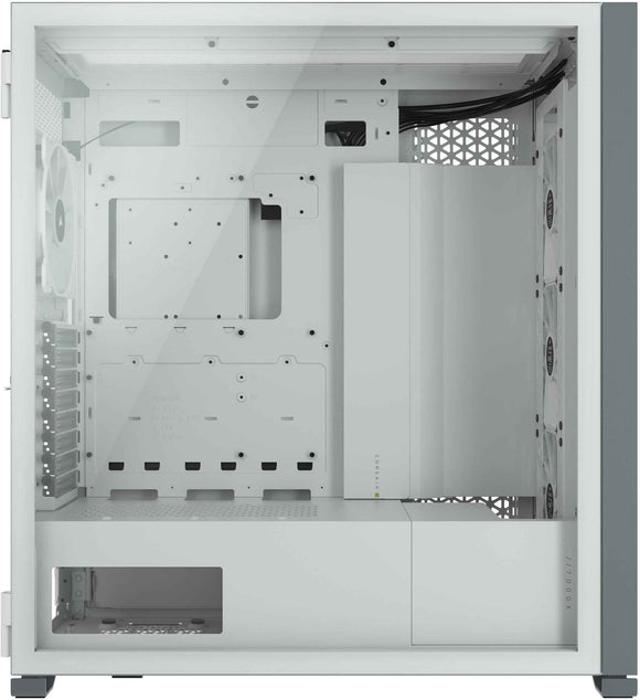 Corsair iCUE 7000X RGB Full Tower White