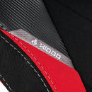 Nitro Concepts X1000 Upholstered seat Upholstered backrest-5