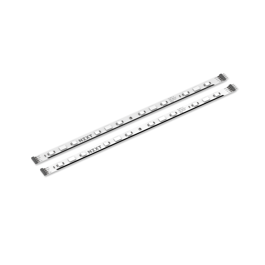 Accessoires pour boîtiers PC - NZXT NZXT AH-2S620-D1 « AH-2S620-D1 »