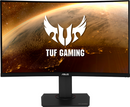 Écran d'ordinateur asus tuf gaming vg32vqr 80 cm 315" 2560 x 1440 pixels quad hd led noir