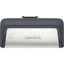 SanDisk Ultra Dual USB Type-C 256GB-2