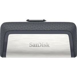 SanDisk Ultra Dual USB Type-C 256GB - 0