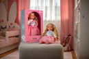 bo. Interactive doll "Urte" (speaks Lithuanian language), 40 cm-12