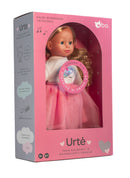bo. Interactive doll "Urte" (speaks Lithuanian language), 40 cm-2