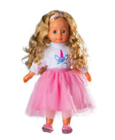 bo. Interactive doll "Urte" (speaks Lithuanian language), 40 cm-3