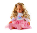 bo. Interactive doll "Urte" (speaks Lithuanian language), 40 cm-4
