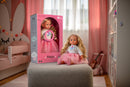bo. Interactive doll "Maija" (speaks Latvian language), 40 cm-14
