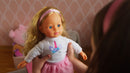 bo. Interactive doll "Milana" (speaks Russian language), 40 cm-11