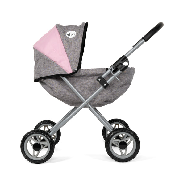 Bien. poussette de luxe