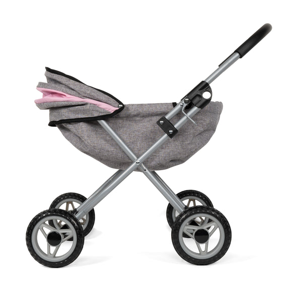 Bien. poussette de luxe