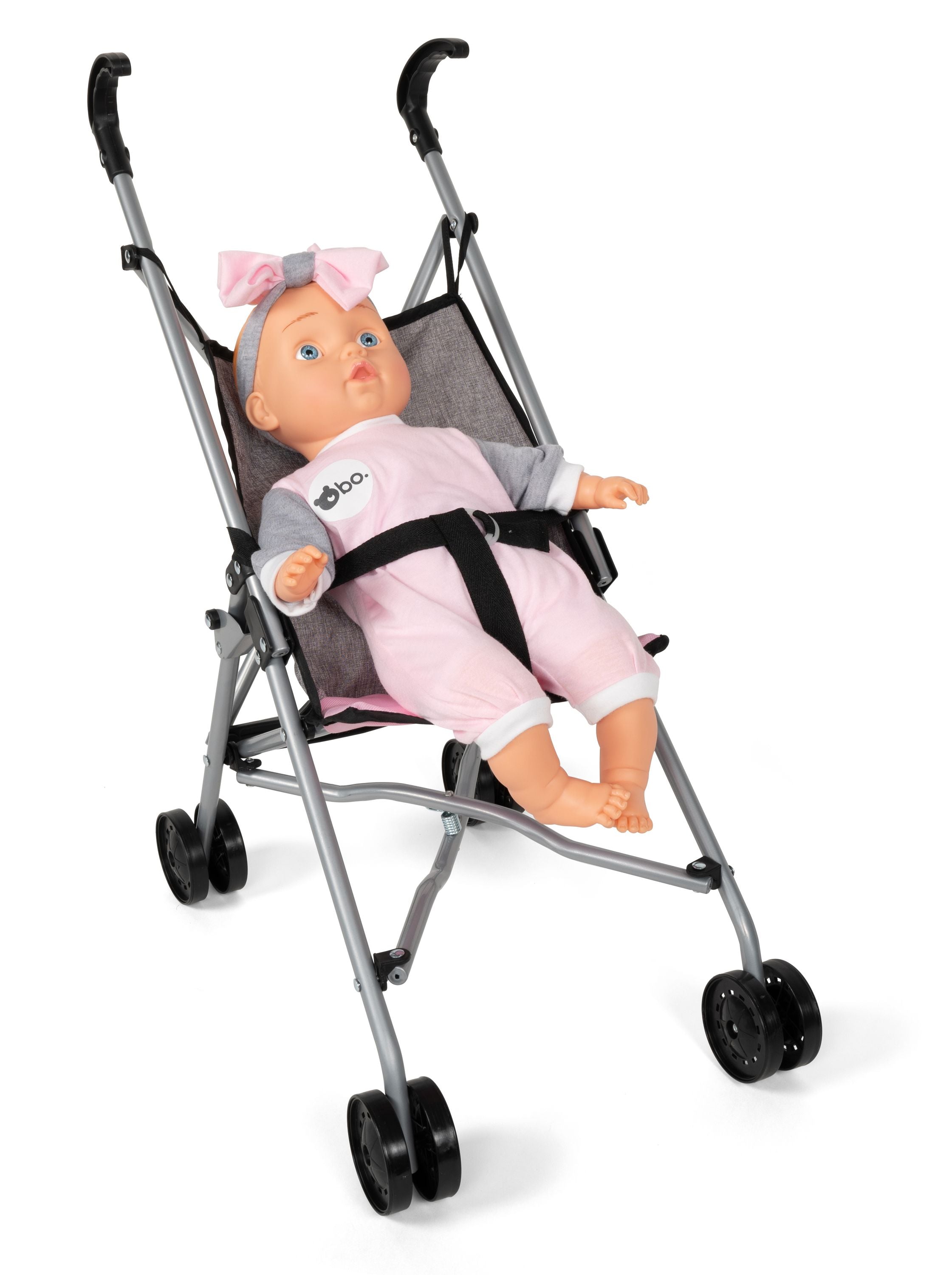 bo. Stroller