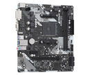 Carte mère Asrock B450M-HDV R4.0 AMD B450 Socket AM4 micro ATX