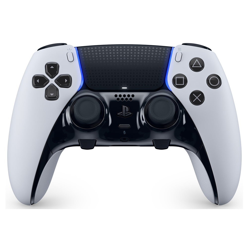 SONY DUALSENSE EDGE Gamepad PlayStation 5 Black, White