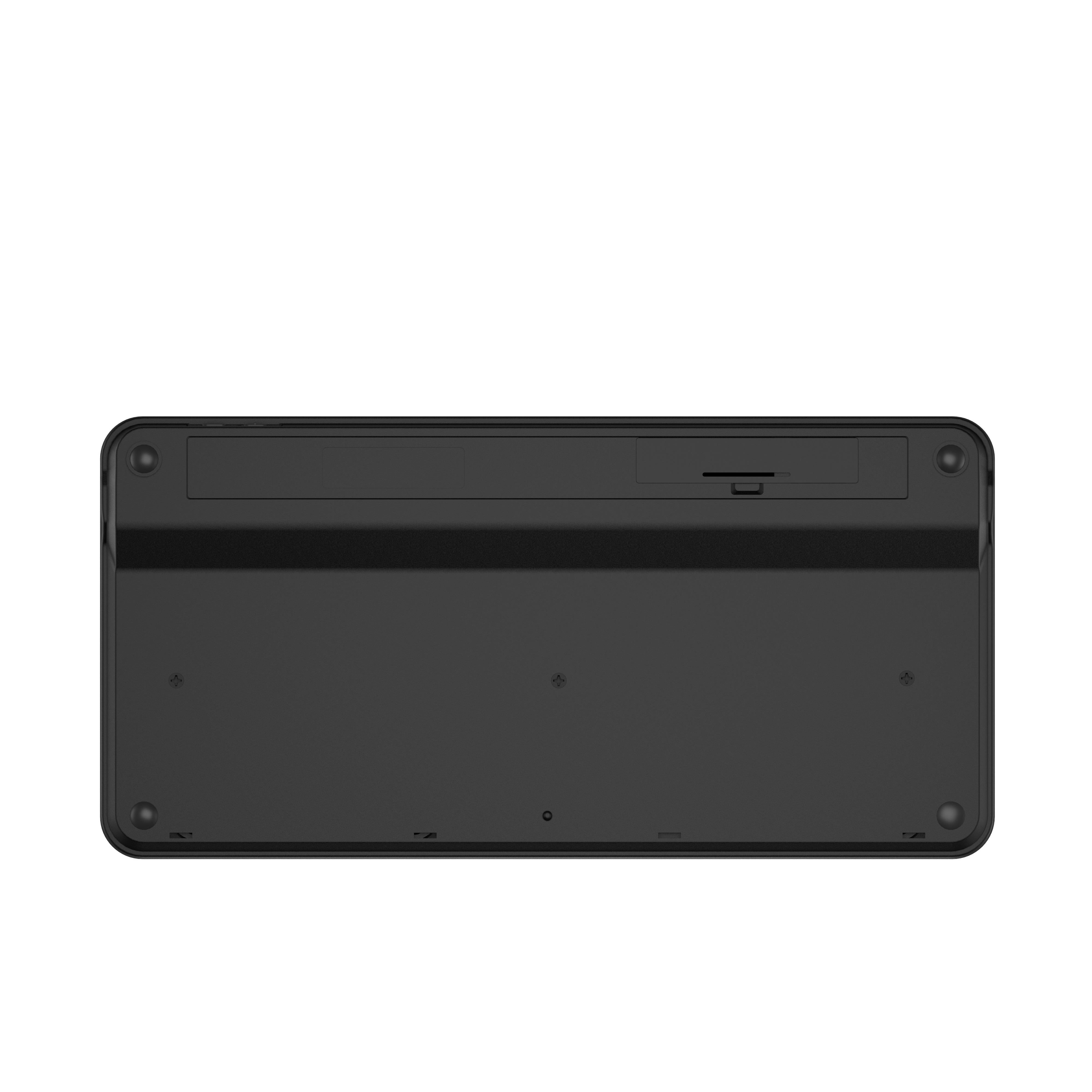 A4Tech 47123 FSTYLER FBK30 Noir