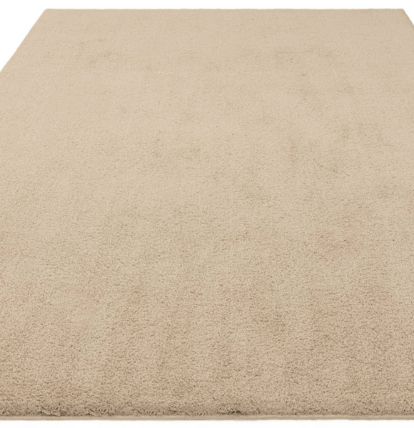 Tapis de salon et chambre poils longs MOCO