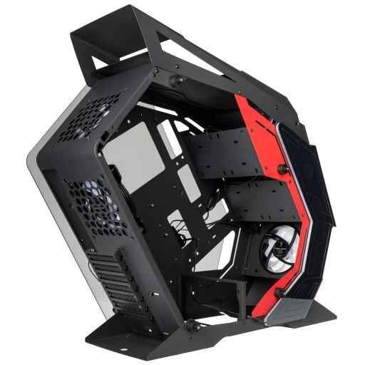 Tour Midi Kolink Big Chungus Hench Noir