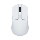 Keychron M3 (1000Hz) White Wireless Mouse-1