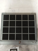 Ecost Customer Return Miele DKF 25-R oven part/accessory Black, Metallic, Silver