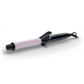 Philips | StyleCare Essential Curler | BHB862/00 | Warranty 24 month(s) | Ceramic heating system | Barrel diameter 16 mm | Temperature (max) 200 °C | Number of heating levels 1 | Display No | Black/white