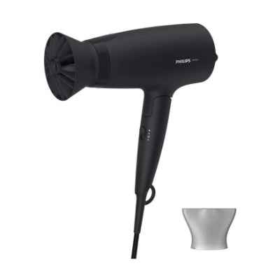 Philips 3000 series BHD308/10 hair dryer 1600 W Black