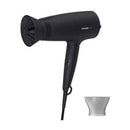 Philips 3000 series BHD308/10 hair dryer 1600 W Black