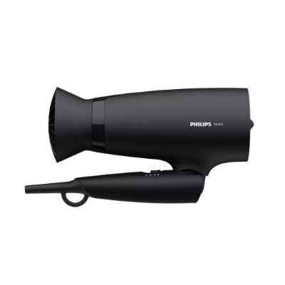 Philips 3000 series BHD308/10 hair dryer 1600 W Black