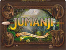 Ecost Customer Return JUMANJI THE GAME - RETRO NEW EDITION - Board Game for the Whole Family with Ga