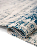 Tapis de salon et chambre tissé plat moderne GRIFF-26
