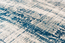 Tapis de salon et chambre tissé plat moderne GRIFF-29