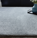 Tapis de salon et chambre poils longs MOCO