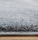 Tapis de salon et chambre poils longs MOCO