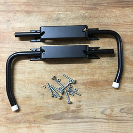 Bloque-volet noir - Clicktofournisseur.com