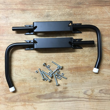 Bloque-volet noir - Clicktofournisseur.com