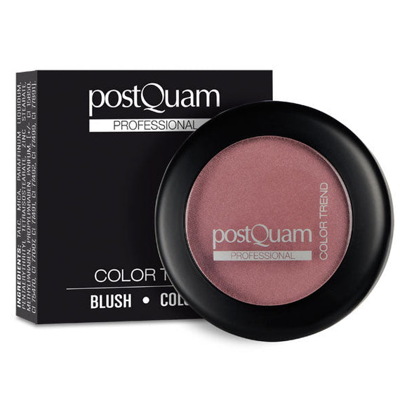 Blush aquarelle postquam - Clicktofournisseur.com