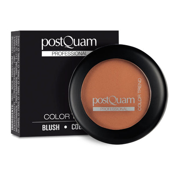 Blush sun postquam - Clicktofournisseur.com