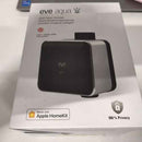 Retour client Ecost Eve 20EBM8101 Contrôle d'irrigation intelligent via l'application Apple Home ou Siri, W automatique