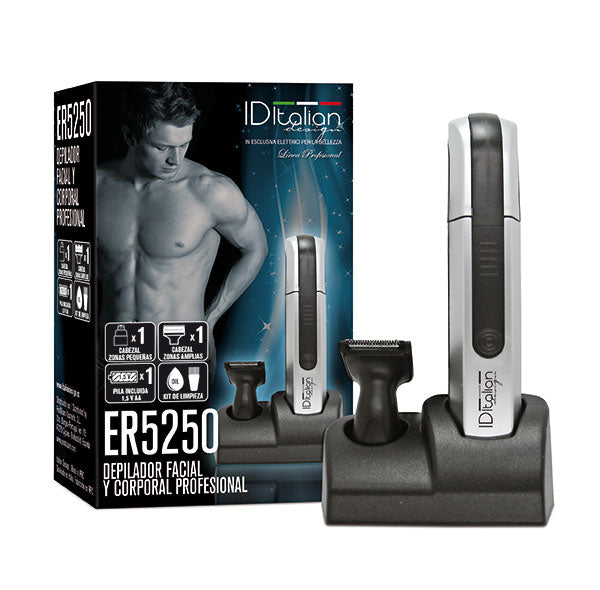 BODY & CARE TRIMMER 5252 clicktofournisseur.com