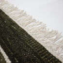 Tapis de salon et chambre pure laine ILLUSION-9