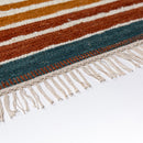 Tapis de salon et chambre pure laine ILLUSION-17