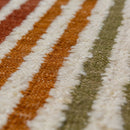 Tapis de salon et chambre pure laine ILLUSION-18