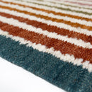 Tapis de salon et chambre pure laine ILLUSION-19