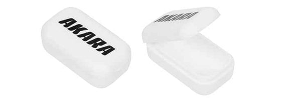 Petite boîte AKARA pour larves