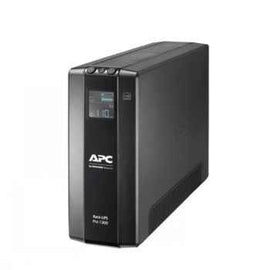 APC Back UPS Pro BR 1300VA 8 Outlets AVR LCD Interface