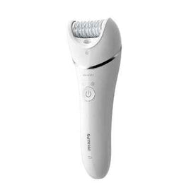 Promotion! Épilateur PHILIPS série 8000 pour épilation humide et sèche