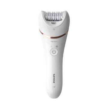 PHILIPS 8000 sērijas epilators mitrai un sausai epilēšanai
