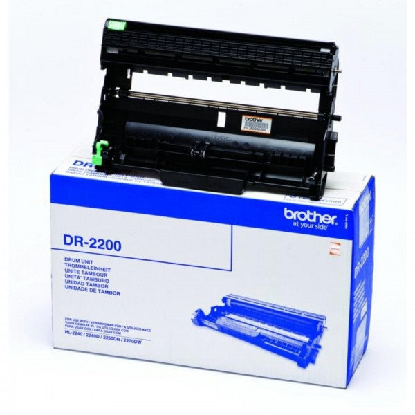 Brother dr2200 - Clicktofournisseur.com